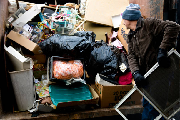 Best Construction Debris Removal  in Grand Marais, MN